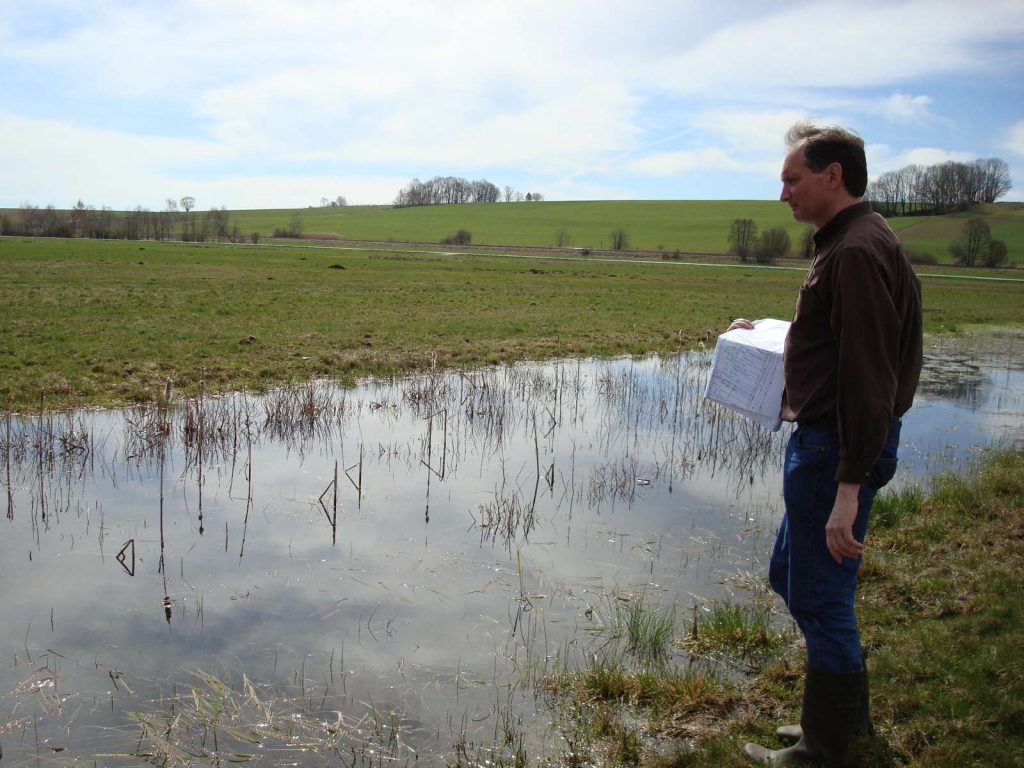 © Wildland-Stiftung Bayern