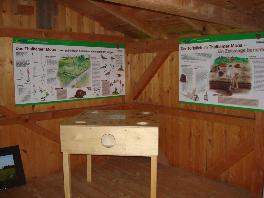 © Wildland-Stiftung Bayern