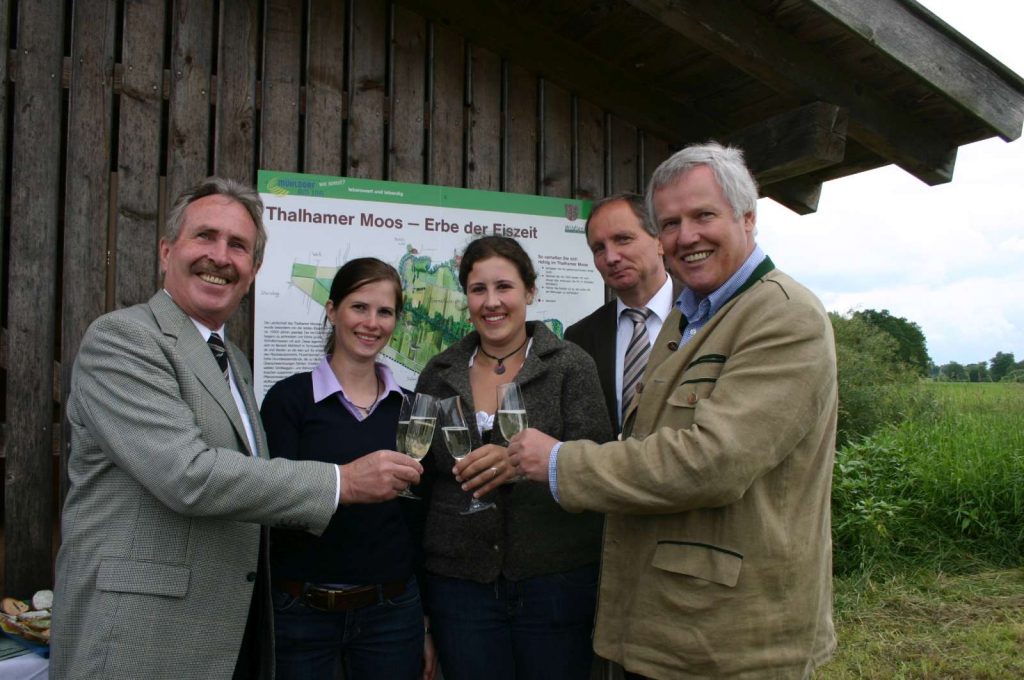 © Wildland-Stiftung Bayern