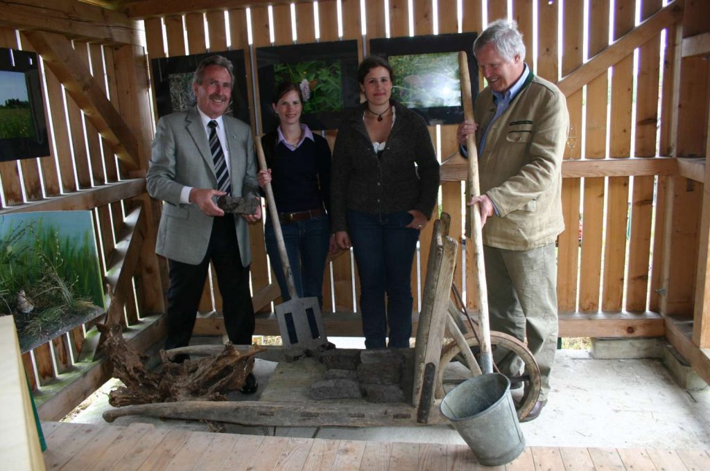 © Wildland-Stiftung Bayern