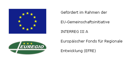 EU Logo publizitaet