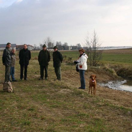 Pressetermin©Wildland-Stiftung Bayern