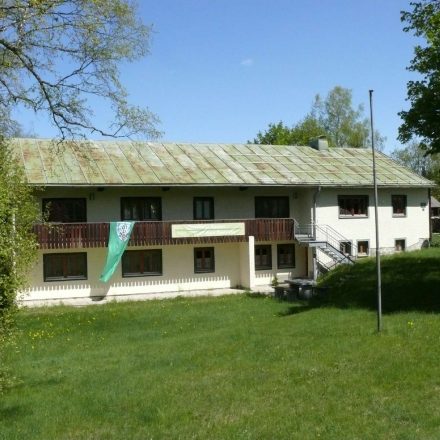 Otterhaus Bayern