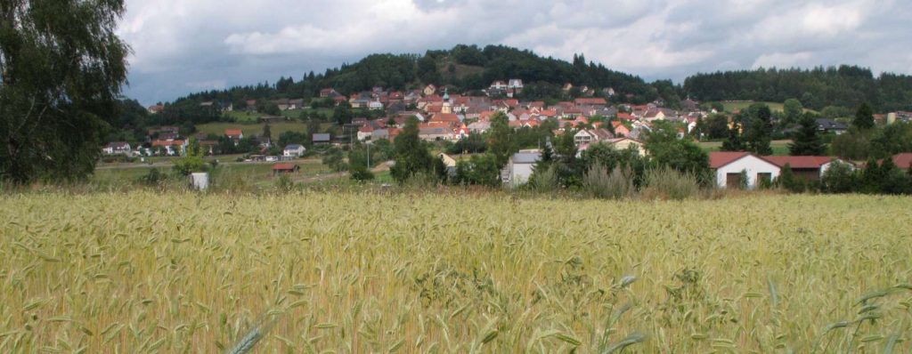 Sommeremmer Demoacker©G-Schmid