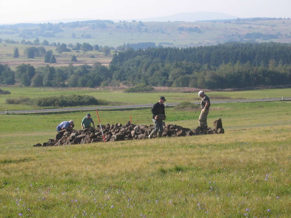 © Wildland-Stiftung Bayern