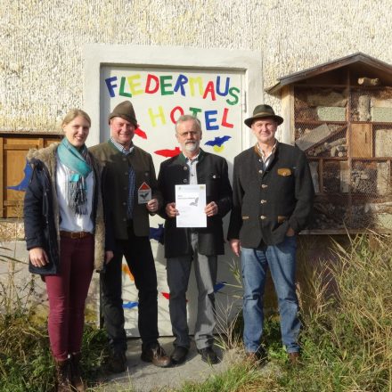 © Wildland-Stiftung Bayern