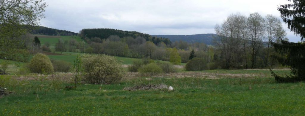 Schönseer Land©Wildland-Stiftung Bayern