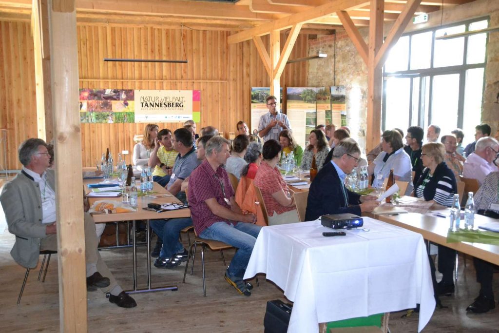 ANL-Seminar-Biodiversität©G. Schmidt