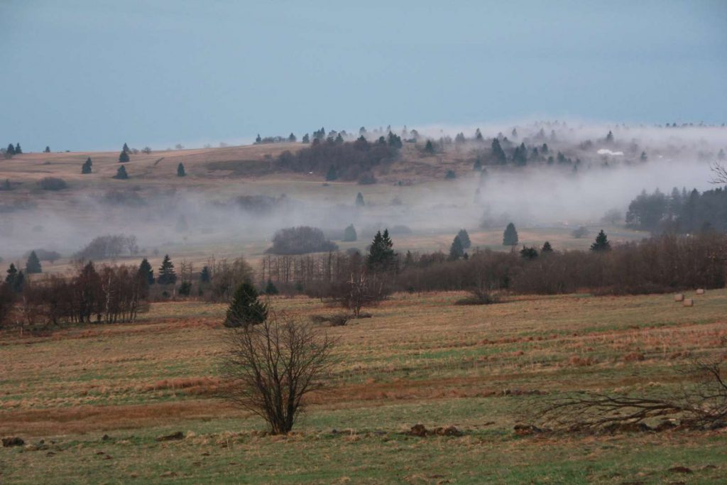 Rhön©Dr.H.Schöller