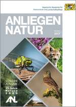 ANLiegen Natur - 25 Jahre Natura 2000