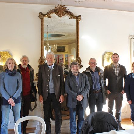 Trägergemeinschaft©Ökol. Bildungsstätte Oberfranken
