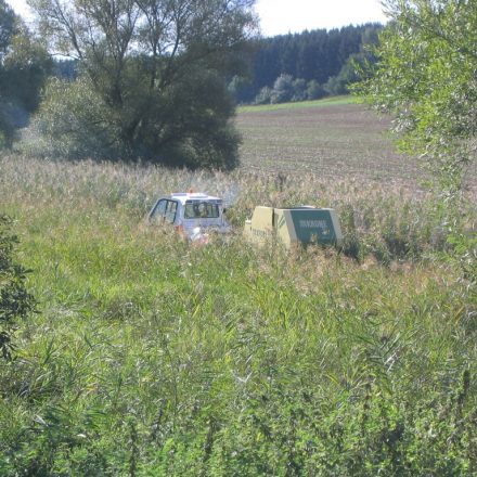 Schilfmahd©LPV Günzburg