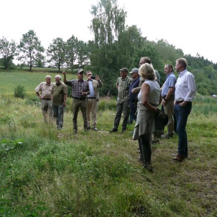 Pressetermin©Wildland-Stiftung Bayern